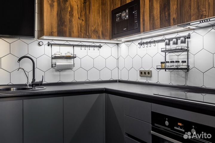 Кухня (цена за всю кухню)km-37216