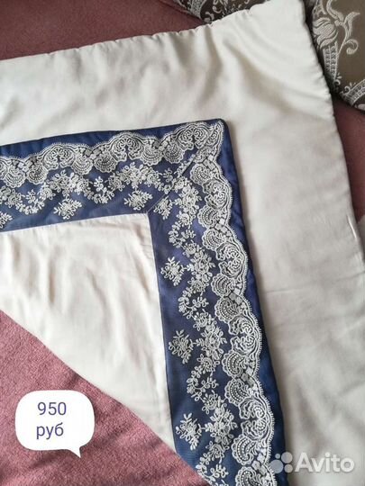 Конверт для выписки