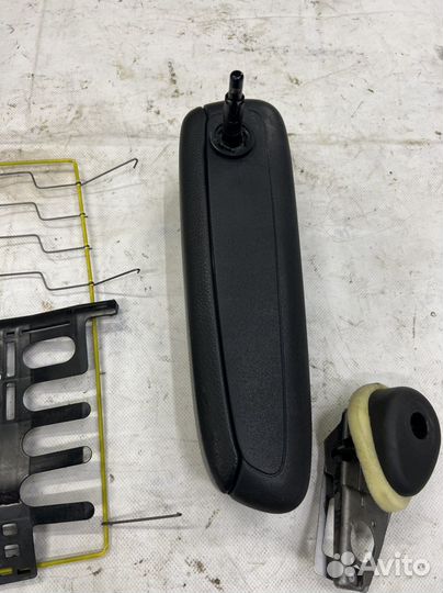 Оригинальный подлокотник opel astra h