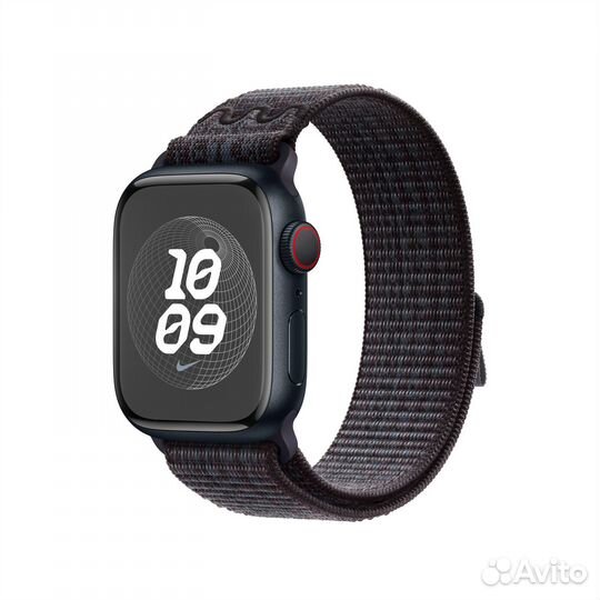 Ремешок Apple Nike sport (loop) band