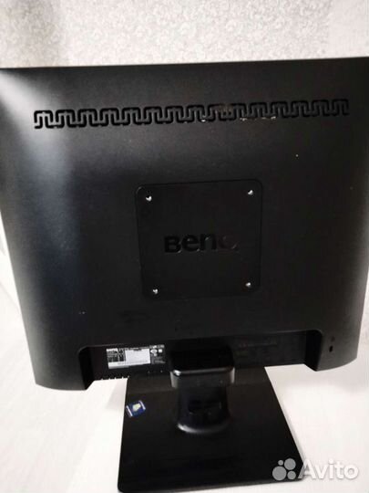 Монитор Benq
