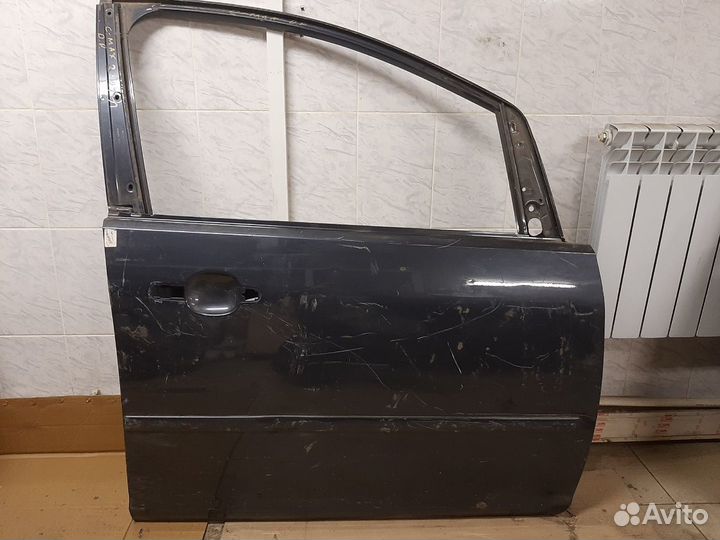 Дверь передняя правая Ford C-MAX 2003-2011