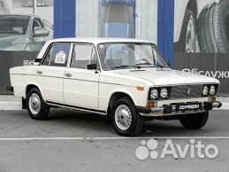 Разбор ваз 2106