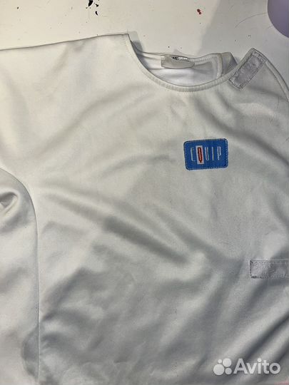 Фехтование, фехтовальная экипировка