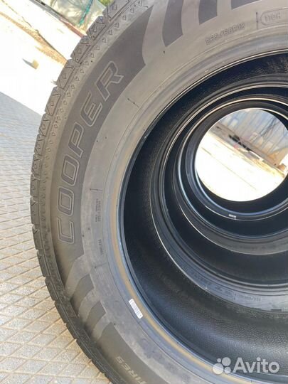 Cooper Discoverer HTS 265/60 R18