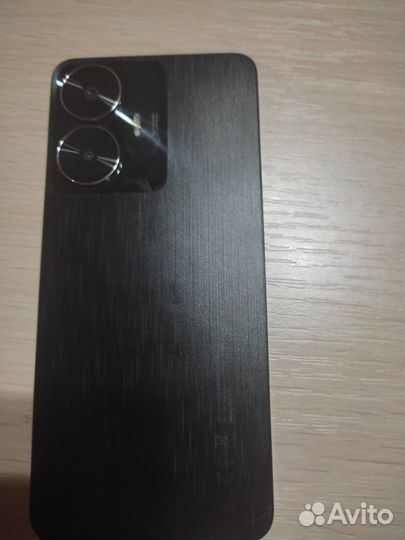 realme C55, 8/256 ГБ