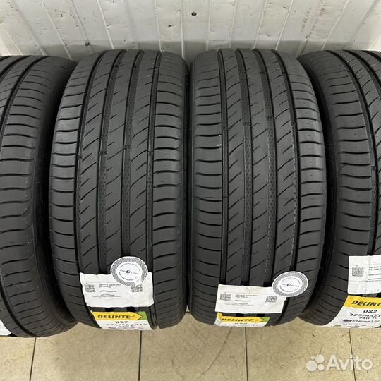 Delinte DS2 225/60 R18