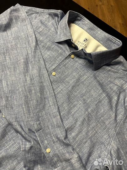 Рубашка Desoto оригинал