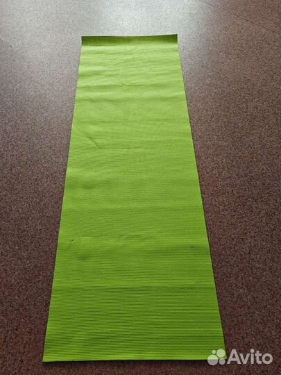 Бокс для йоги