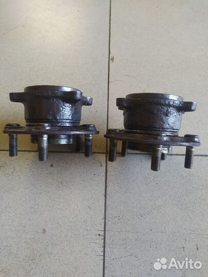 Ступица/подшипник задний Mazda cx5 4х4