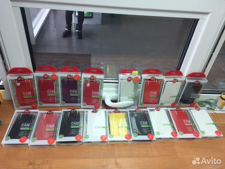 Чехол книжка Explay