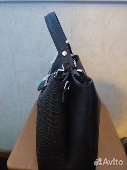 Сумка итальянская