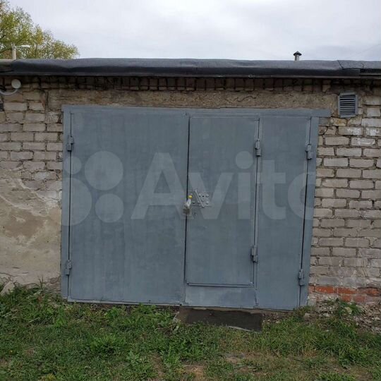 Гараж, 20 м²