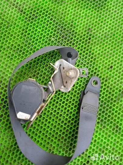 Ремень безопасности передний левый Mazda Cx-7