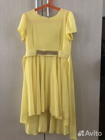 Платье нарядное для девочки