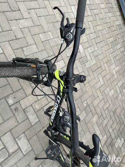 Велосипед Cross bike