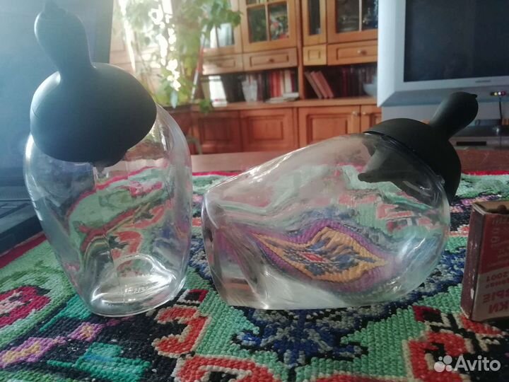 Набор для специй kunst werk. Диспенсер stoha