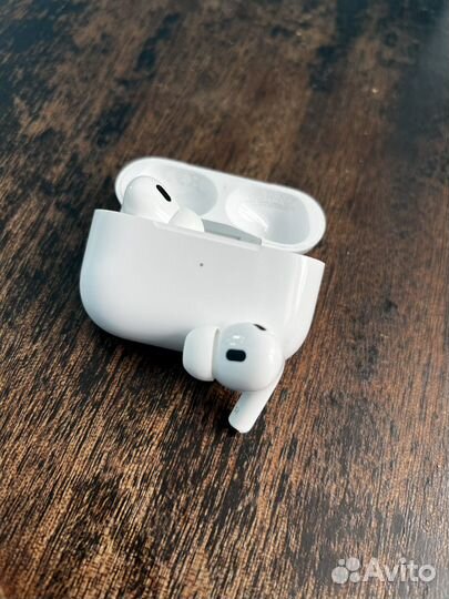 Apple airpods pro 2nd generation