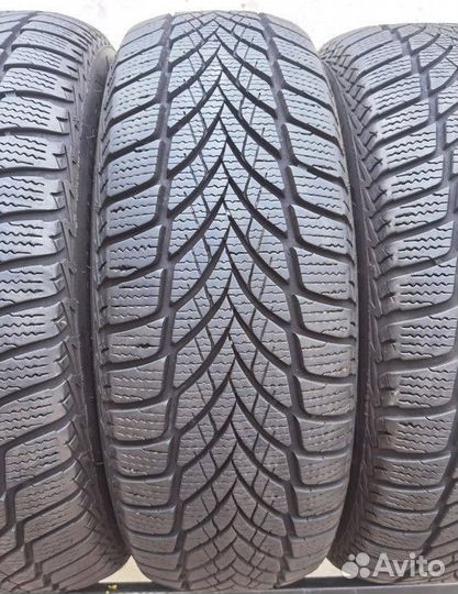 Goodyear UltraGrip Ice 2 185/60 R15 88T