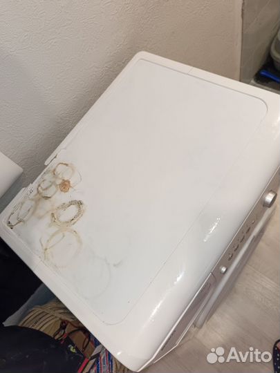 Стиральная машина бу