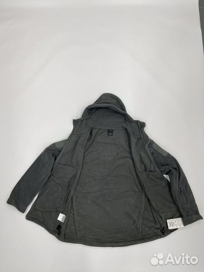 Флисовая куртка арт. изд. GY5-K