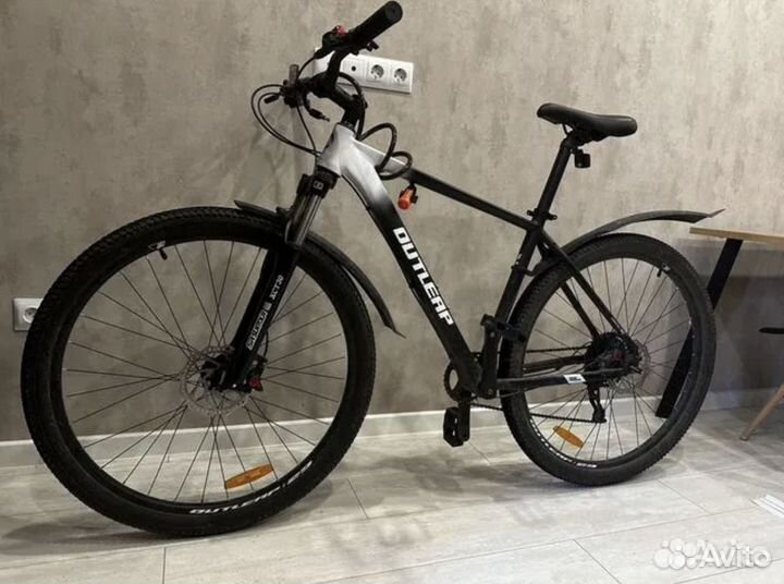 Outleap Radius Nine Expert