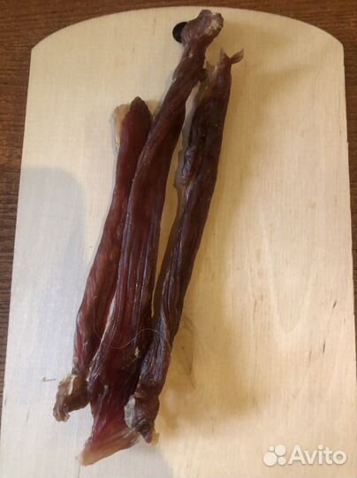 Лакомства для собак