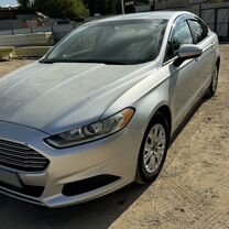 Ford Fusion (North America) 2.5 AT, 2014, 220 000 км, с пробегом, цена 1 150 000 руб.