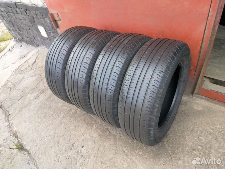 Hankook Optimo K415 225/60 R17 99H