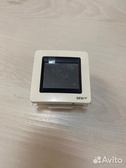 Датчик тёплых полов