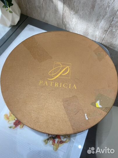 Чайный сервиз Patricia