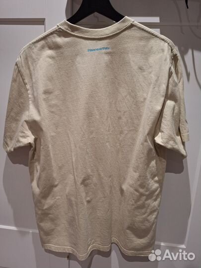 Футболка thisisneverthat M бу состояние хорошее