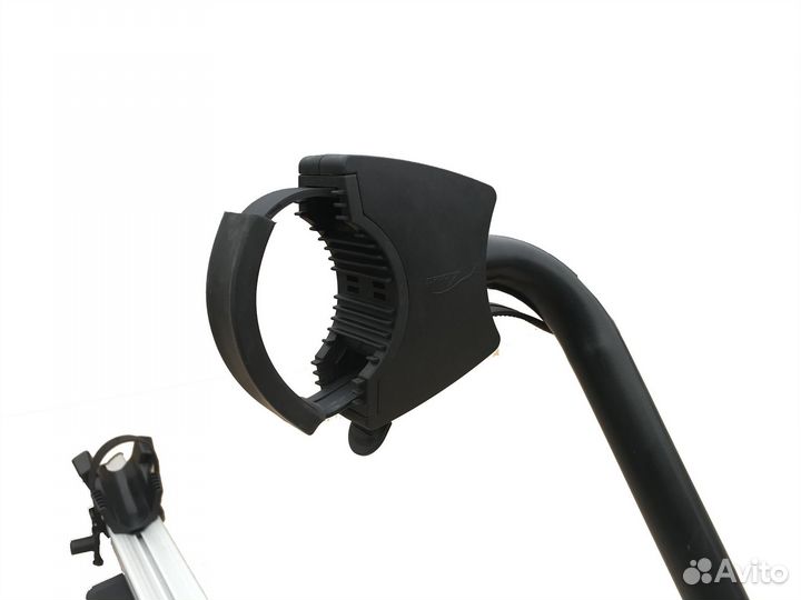 Велокрепление на крышу LUX profi