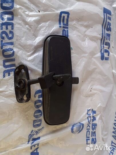 Зеркало заднего вида салонное Таврия 1102