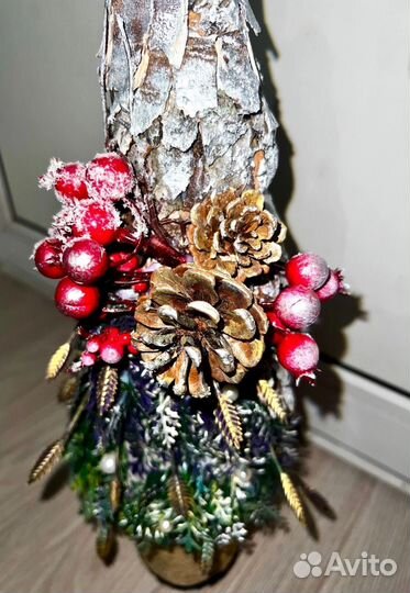 Ëлка декоративная