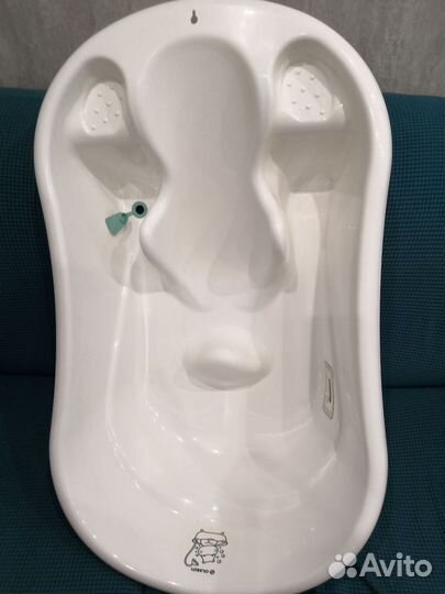 Детская ванночка для купания