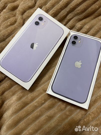 Телефон iPhone