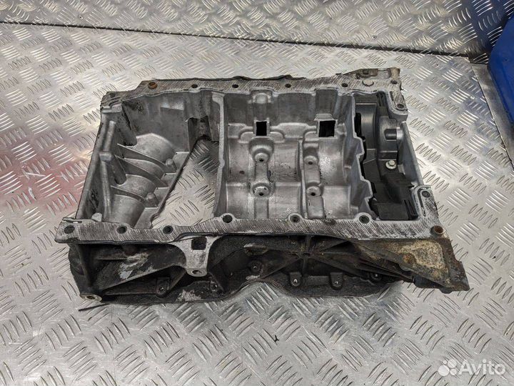 Масляный поддон Renault Trafic 2 (2001 - 2006)