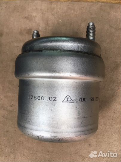 Продам опору двигателя т4