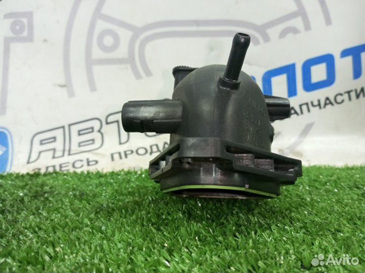 Патрубок впускной системы Volkswagen Golf 5 BLG