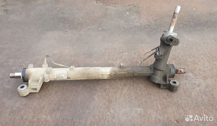 Рулевая рейка бу. ford Focus II, С-Max