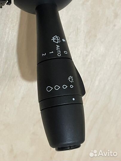 Модуль подрулевых переключателей Лада Веста