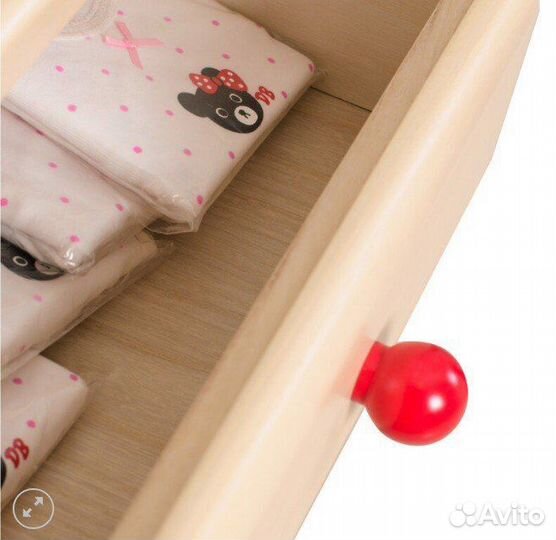 Комод Miki House