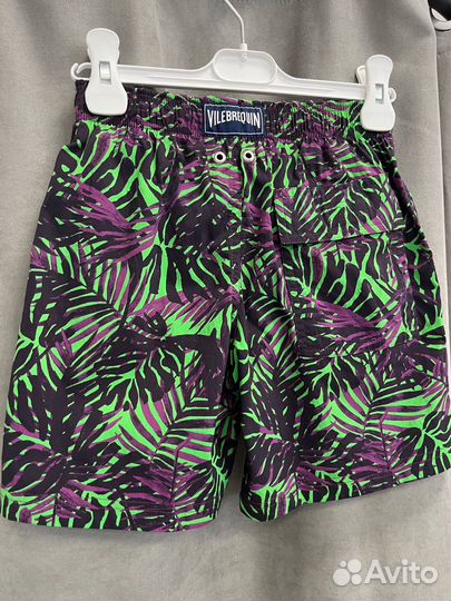Шорты плавательные Vilebrequin оригрнал