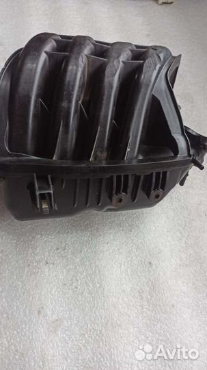 Впускной коллектор LADA granta