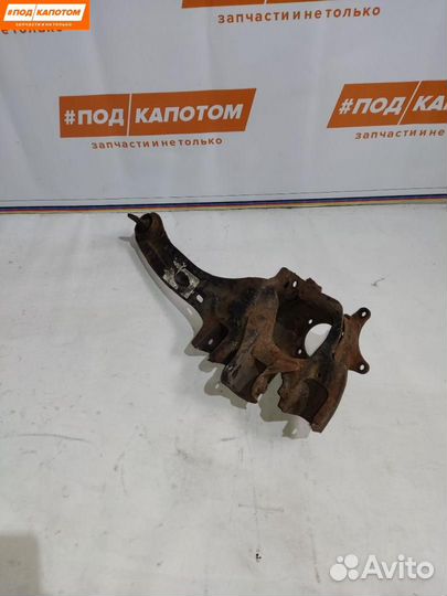 Рычаг задний правый Ford Focus 2 рест. 2009