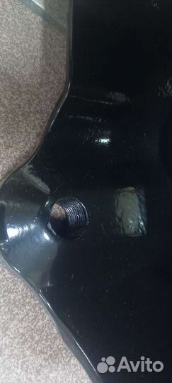 Продам колокол для колонки bravo