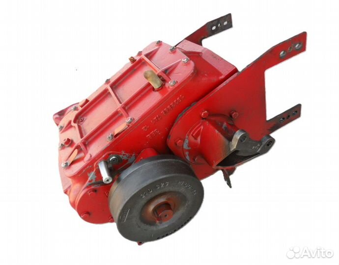 Коробка передач Claas для Дон 1500 / Acros 530