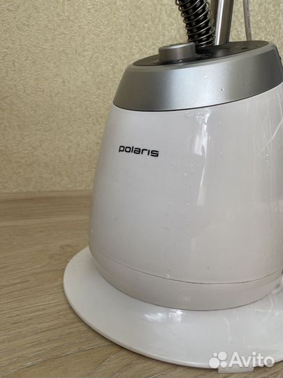 Отпариватель для одежды Polaris