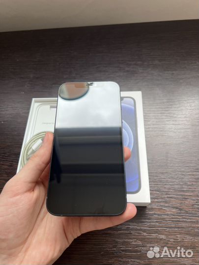 iPhone 12, 128 ГБ